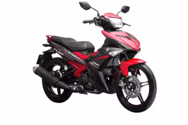 Yamaha Exciter 150