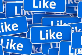 Fanpage là kênh bán hàng khá hiệu quả hiện nay. Ảnh: Internet.