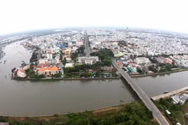 Vốn đầu tư của dự án Nhà máy lọc dầu Cần Thơ này lên tới 538 triệu USD- (Ảnh minh họa).