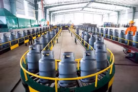 Nghị đinh 19/CP đang gây khó cho doanh nghiệp kinh doanh khí hóa lỏng - (Ảnh minh họa)