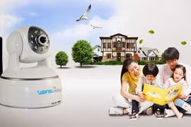 Mọi người nên quan tâm hơn đến việc tăng bảo mật cho camera giám sát tại nhà.