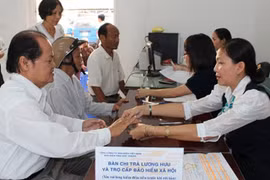 Bộ LĐ-TB&XH sẽ đề xuất quốc hội tăng tuổi nghỉ hưu - (Ảnh minh họa).