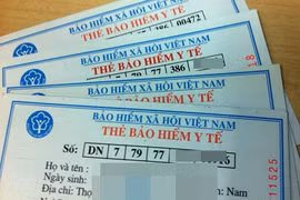 Cuối năm nay bội chi Quỹ Bảo hiểm y tế có thể lên tới 5 nghìn tỷ đồng- (Ảnh minh họa).