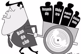 Công ty đa cấp Trường Giang vi phạm hành chính 9 lỗi