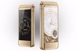 Samsung W2017