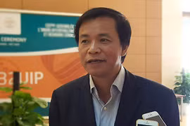 Tổng Thư ký Quốc hội Nguyễn Hạnh Phúc