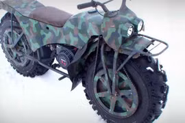 Taurus 2x2