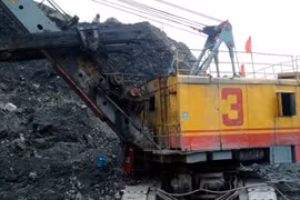 Mỏ Cao Sơn, nơi diễn ra 2 vụ tai nạn chết người liên tiếp trong 5 tháng