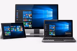 Hơn 400 triệu thiết bị đã cài đặt và sử dụng Windows 10.