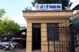 Sở Y tế 3.012 người ký hợp đồng lao động ngoài biên chế làm chuyên môn, nghiệp vụ