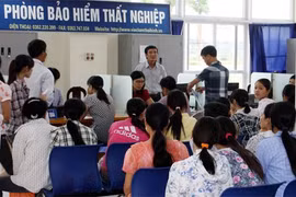 Cả nước có 418.200 người có chuyên môn kỹ thuật thất nghiệp- (Ảnh minh họa).