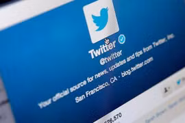 Twitter cho biết các cụm máy chủ của mạng xã hội này đặt ở Mỹ, châu Âu và Nhật Bản bị tê liệt vào trưa 7/11.