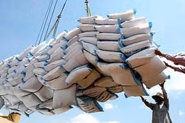 Năm 2015, Tổng công ty Vinafood 2 lỗ khoảng 9 tỷ đồng.