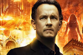 Inferno chỉ thu về có 211 triệu USD đáng thất vọng so với 758 triệu USD của “The Da Vinci Code”