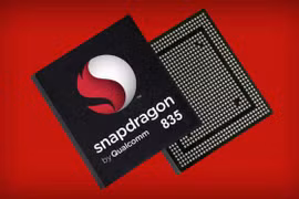 Các thiết bị Windows 10 sẽ hỗ trợ vi xử lý Snapdragon 835, linh kiện có trong nhiều mẫu smartphone cao cấp sẽ ra mắt vào năm tới 2017