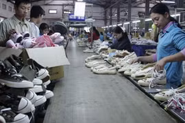 Giày Thượng Đình cũng nằm trong lộ trình thoái vốn lần này - (Ảnh minh họa)