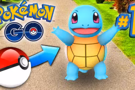 "Cơn bão" Pokemon Go có vẻ như đang dần suy yếu do thiếu tính tương tác giữa các người chơi.