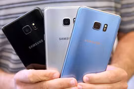 Samsung Galaxy Note 7 