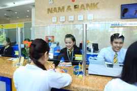 Nam A Bank hy vọng trong thời gian tới sẽ trở thành người đồng hành đáng tin cậy đem đến giải pháp tài chính đồng bộ giúp doanh nghiệp nhập khẩu.