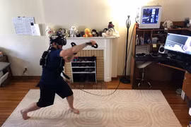 Mỗi ngày Tim chỉ chơi game trong vòng 1 giờ, liên tục 4 trò.