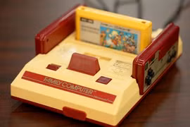 Nhiều kỷ niệm đi kèm chuỗi rắc rối khó quên khi còn bé khi đi chơi game nhiều game thủ ngày nay không thể thấu hiểu được.