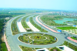 Cao tốc Hòa Lạc - Hòa Bình