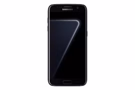 Galaxy S7 edge Black Pearl 