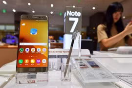 26 trường hợp Galaxy Note 7 cháy nổ không đúng sự thật.