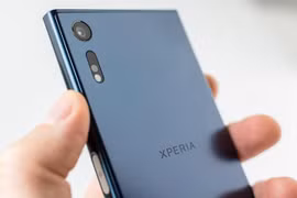 Chất lượng máy ảnh Xperia XZ xếp thứ ba trong thang điểm DxOMark
