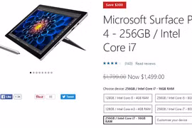 Hy vọng chính sách giảm giá của Microsoft sớm được áp dụng tại thị trường Việt Nam