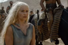 “Game of Thrones” mùa 6 là trailer hot nhất tuần qua.