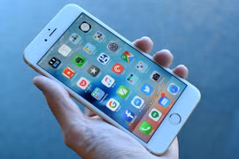 Video: “Mổ bụng” iPhone 6s Plus