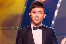 Trấn Thành - MC lắm thị phi nhất năm 2015