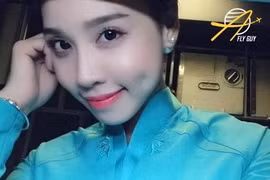 Vietnam Airlines - Việt Nam