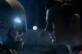 Batman và Superman