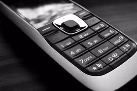 Quan chức Crưm lấy 500 nghìn rúp ngân sách để... mua sim số đẹp 