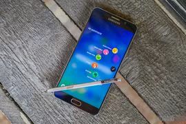 Galaxy Note 5 2 SIM sẽ đáp ứng nhu cầu sử dụng 2 SIM của người dùng một số thị trường