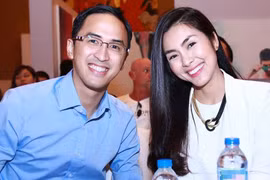 Hà Tăng gửi 'tâm thư' ngọt ngào mừng con trai tròn tuổi