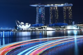 Singapore chi 90 triệu USD để tìm kiếm tài năng công nghệ
