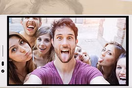Lenovo K5 Note bất ngờ ra mắt, giá chưa đến 4 triệu đồng