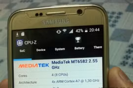 Tham mua Galaxy S6 giá rẻ, nhận ngay smartphone nhái