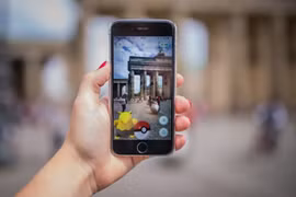  Pokemon Go đang là trò chơi điện thoại di động thành công nhất tại Mỹ dựa trên số người hoạt động cao điểm hằng ngày. 