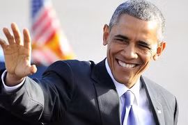 Hôm nay (24/5), Tổng thống Obama sẽ làm gì, ở đâu?