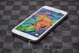 Video: Samsung Galaxy S7 hơn cả mong đợi
