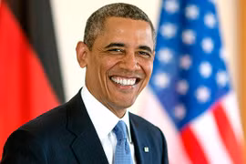 Video: Trong mắt người Việt, Obama là ai?