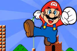 Video: Mất 1 tuần với màn chơi Mario khó nhất thế giới