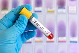 Việt Nam công bố 2 trường hợp nhiễm vi rút Zika đầu tiên