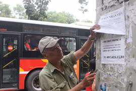 Hà Nội đã cắt dịch vụ hơn 8.700 số điện thoại quảng cáo “rác”