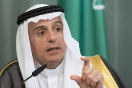 Saudi Arabia sắp triển khai "Kế hoạch B" cho xung đột Syria