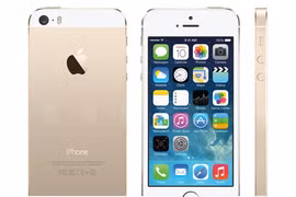 iPhone 5SE rò rỉ thêm hình ảnh, giá khoảng 450 USD